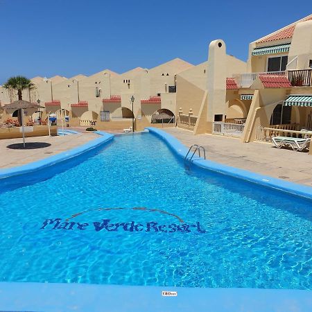 Mareverde 2H8 Costa Adeje  Kültér fotó