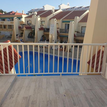 Mareverde 2H8 Costa Adeje  Kültér fotó