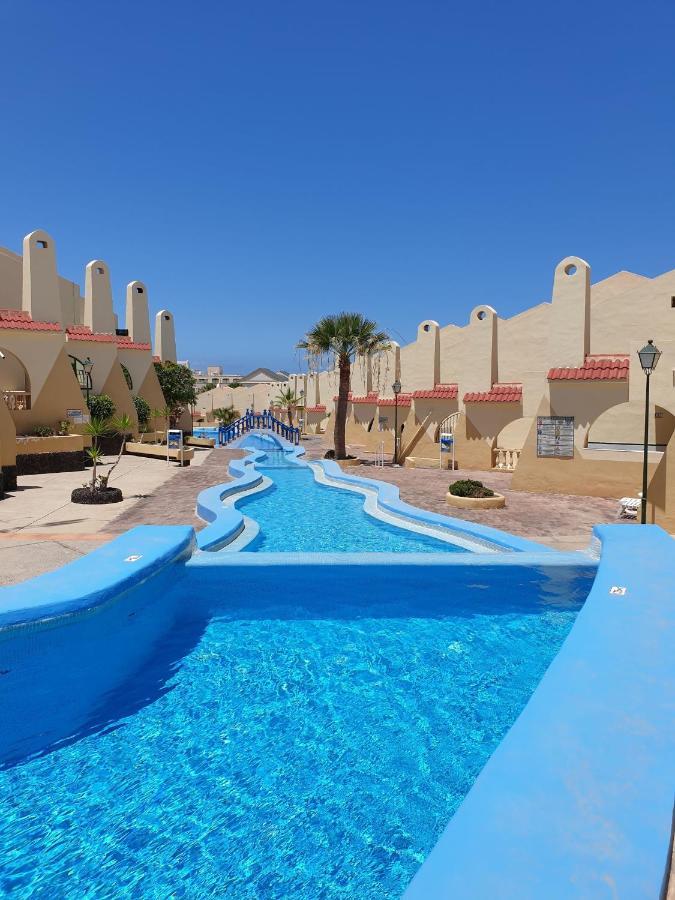 Mareverde 2H8 Costa Adeje  Kültér fotó