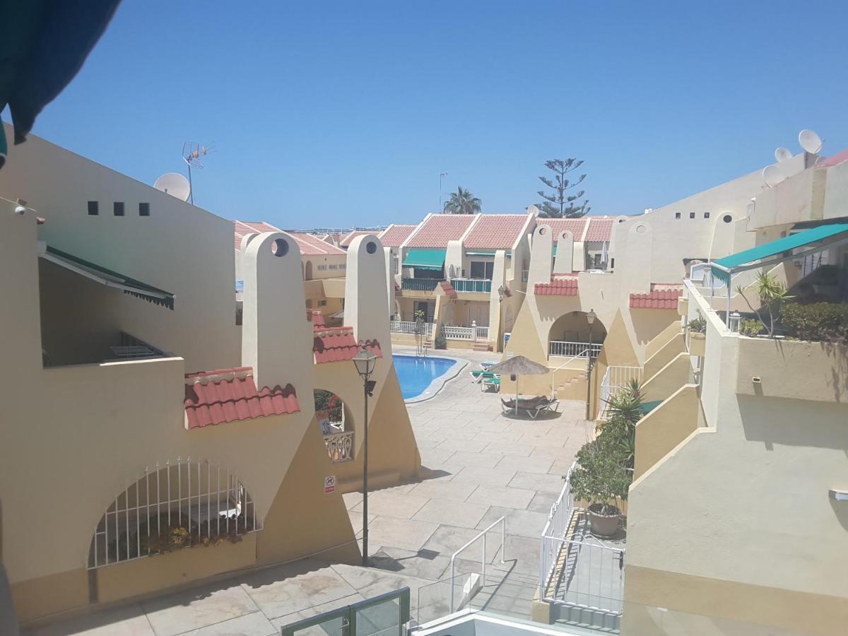 Mareverde 2H8 Costa Adeje  Kültér fotó