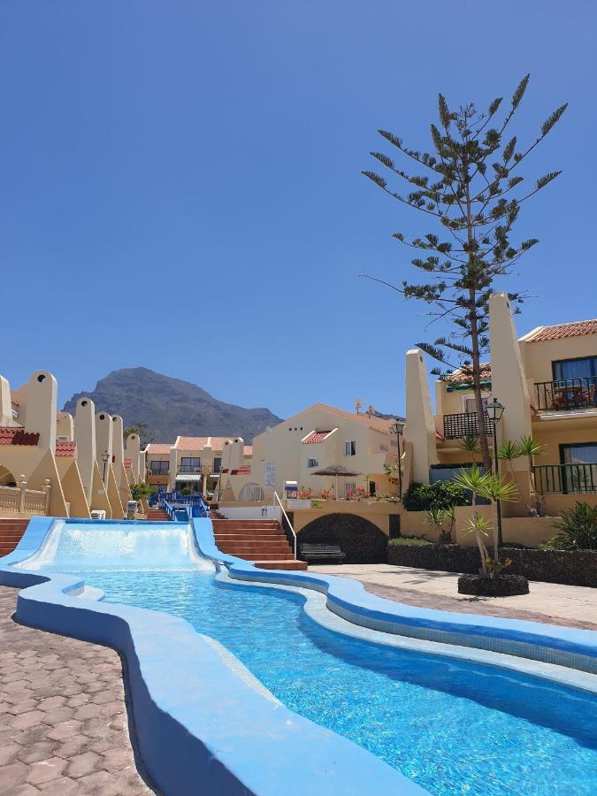 Mareverde 2H8 Costa Adeje  Kültér fotó