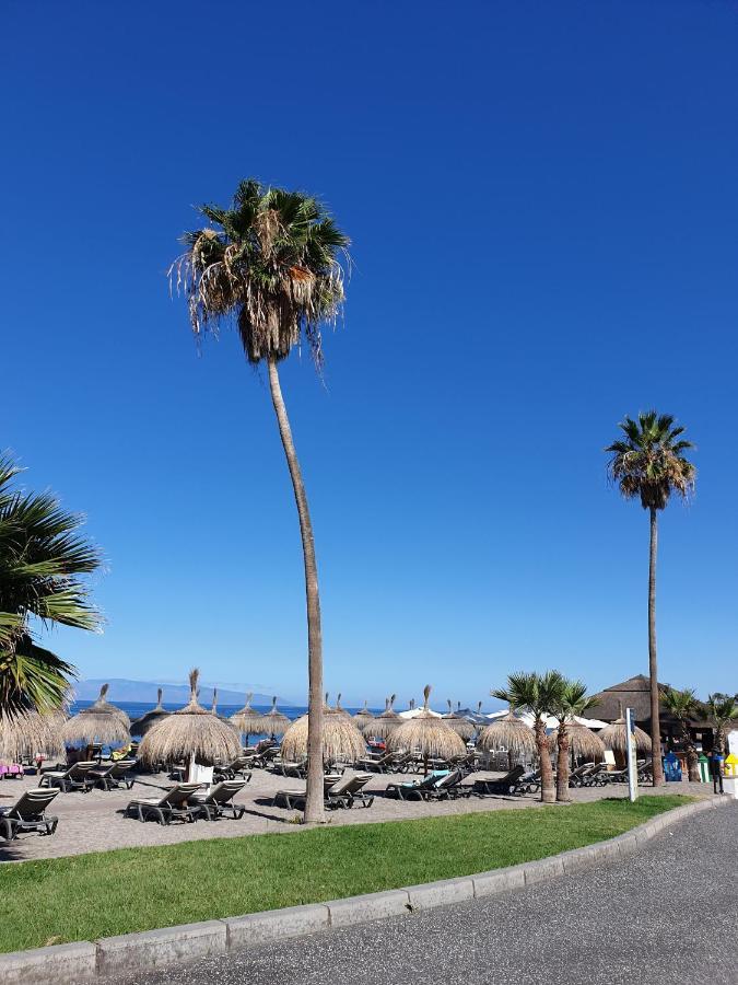 Mareverde 2H8 Costa Adeje  Kültér fotó