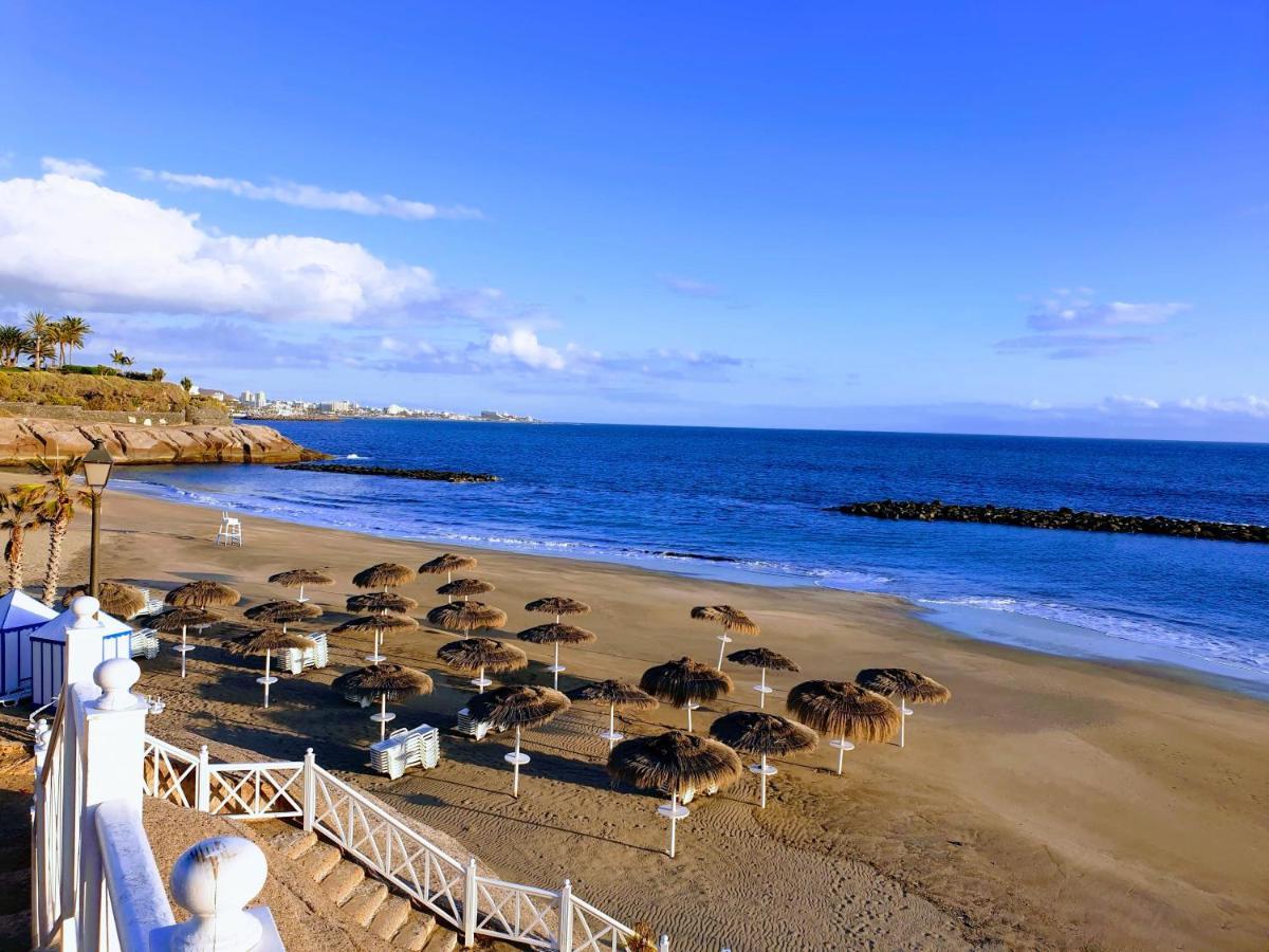 Mareverde 2H8 Costa Adeje  Kültér fotó