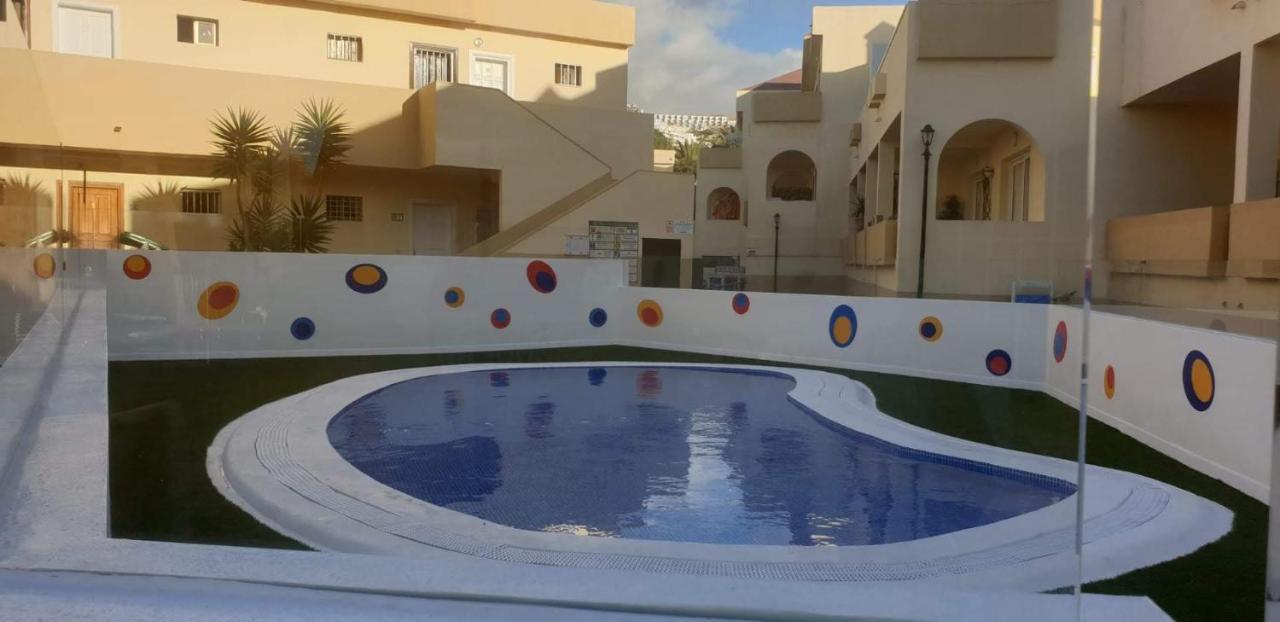 Mareverde 2H8 Costa Adeje  Kültér fotó