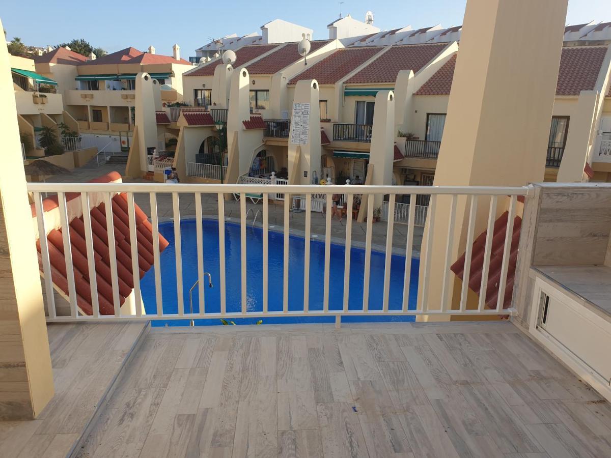 Mareverde 2H8 Costa Adeje  Kültér fotó