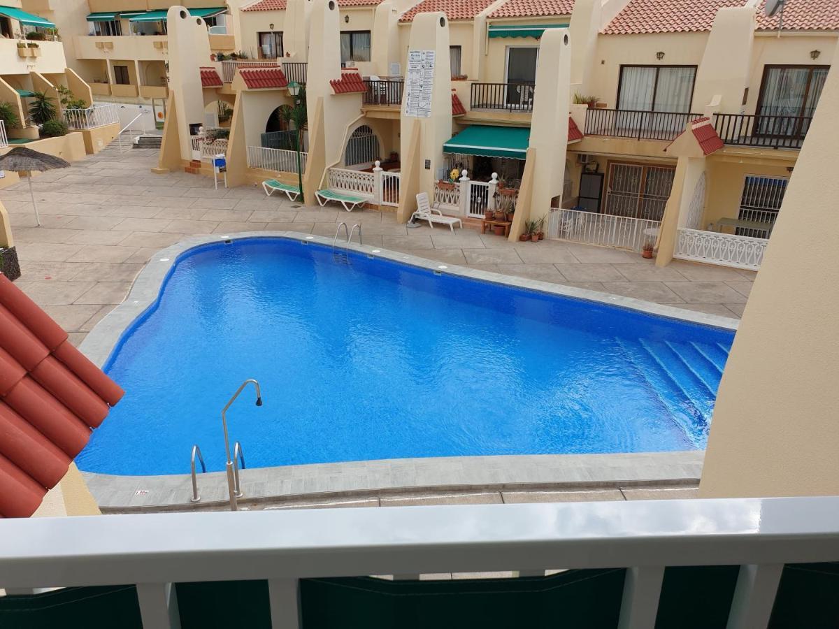 Mareverde 2H8 Costa Adeje  Kültér fotó