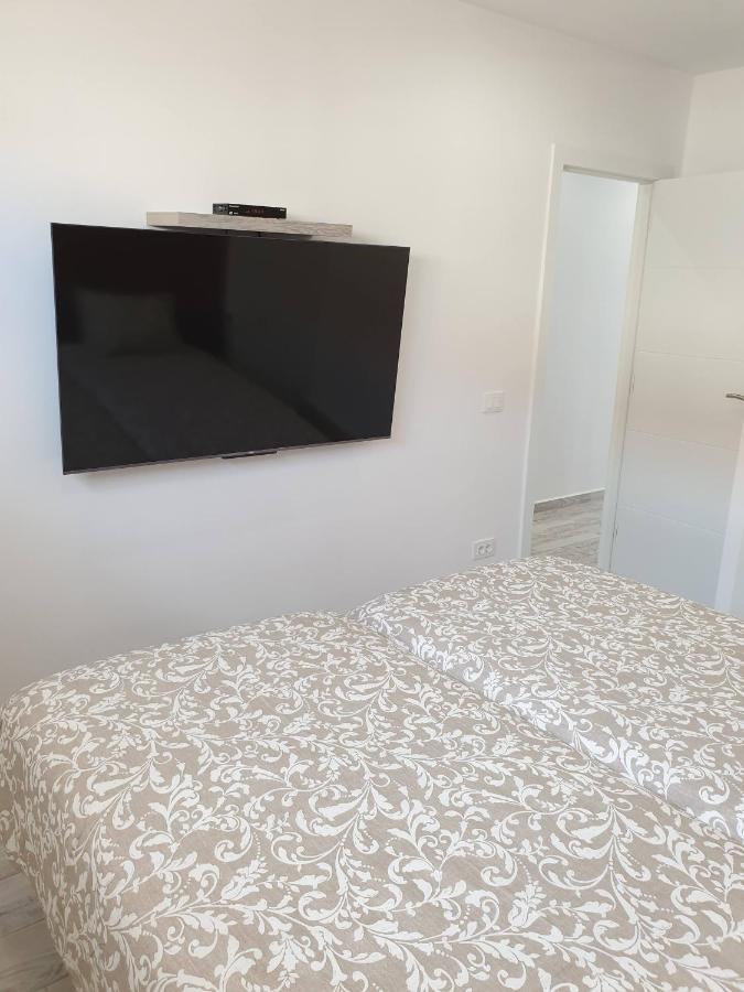 Mareverde 2H8 Costa Adeje  Kültér fotó