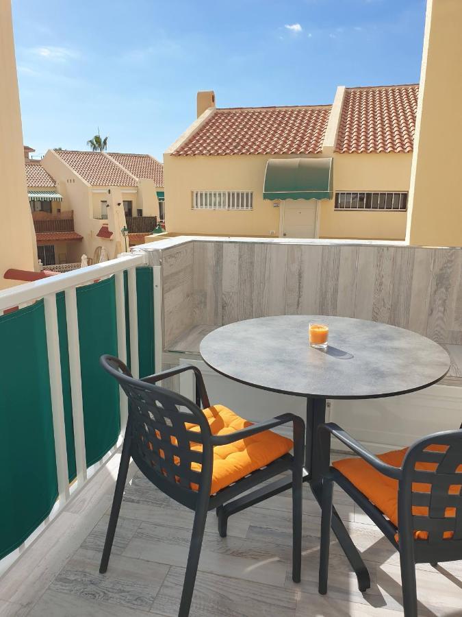 Mareverde 2H8 Costa Adeje  Kültér fotó